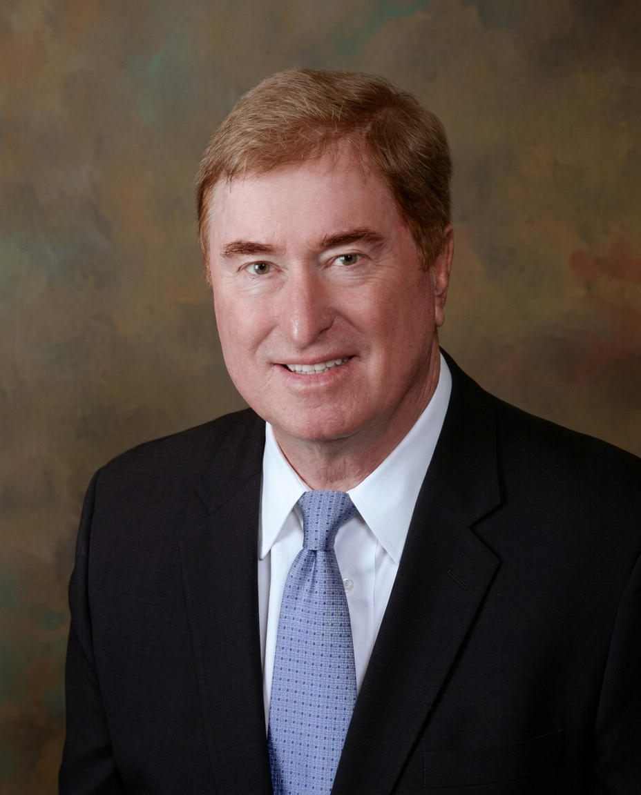 Attorney James F. Spiering, founder of Spiering Law in Salinas and Monterey