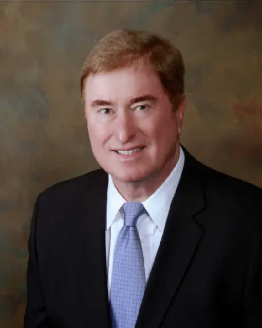 Attorney James F. Spiering, founder of Spiering Law in Salinas and Monterey